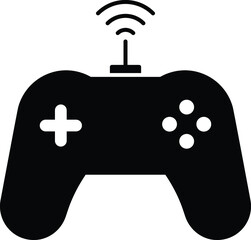 computerhardware    joystick and gamepad © Dinosoftlab