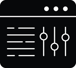 dataanalystics   web page and browser