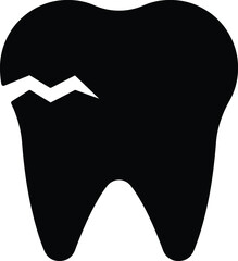 dental broken teeth  and Dental care