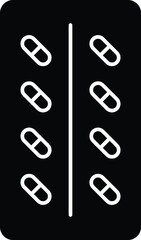 dental pills  and tablet