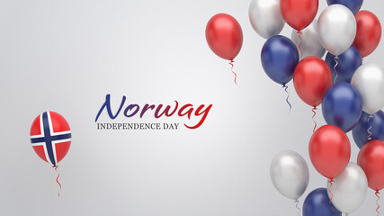 Norway independence day