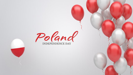 Poland independence day