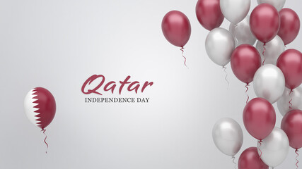 Qatar independence day