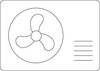 electronicsappliances fan and electronics