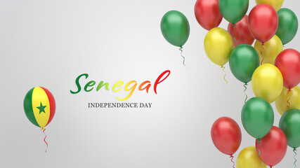 Senegal independence day