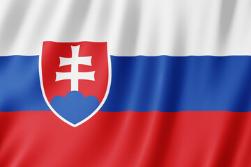 Slovakia flag