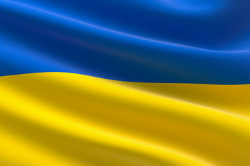 Flag of Ukraine