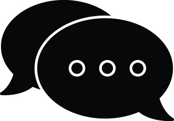 finance chat and message