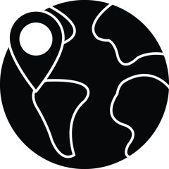 finance world and globe