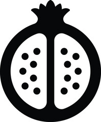 fruitsvegetable pomegranate and fruit