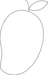 fruitsvegetable mango and fruit