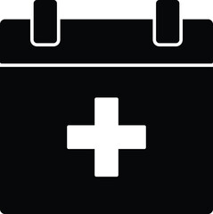 healthfitness calendar and date