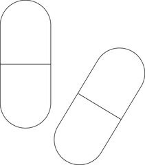 healthfitness capsule and pill