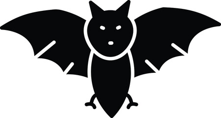 helloween bat and animals