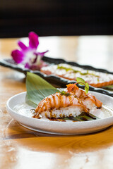 Japanese food