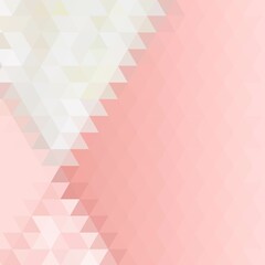 Abstract rose gold color background, vector illustration. eps 10