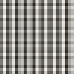 Seamless abstract background from gray squares. Background for design. eps 10