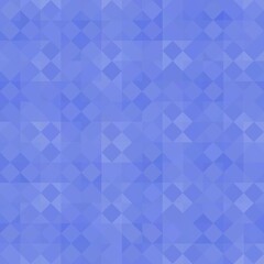 blue abstract background. Hexagon vector pattern. polygonal style. eps 10