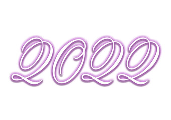 Jahr, Schriftform, Nummer, Brief, Design