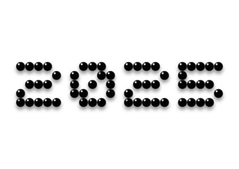 Jahr, Schriftform, Nummer, Brief, Design