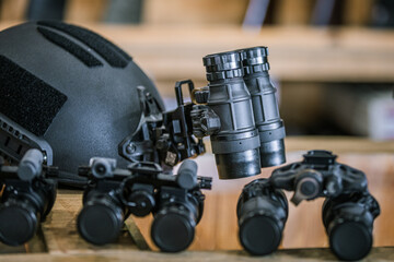 Night Vision