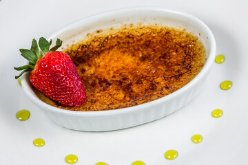 dessert