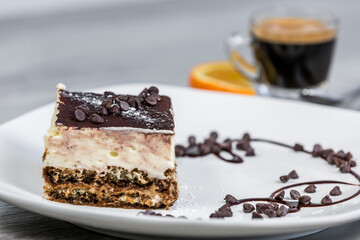 dessert