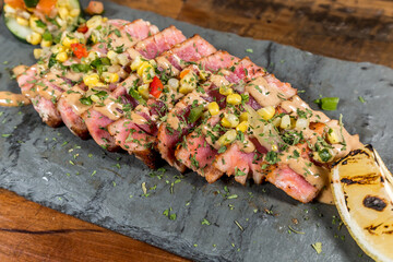 tuna