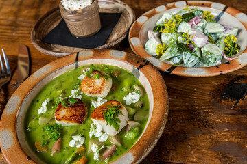 farm to table