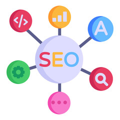 Seo Marketing 

