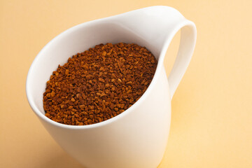Powdered Coffee