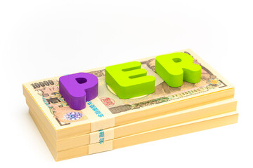 PER（株価収益率：Price Earnings...