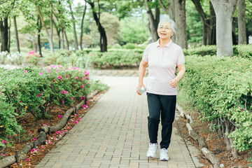 脳の健康には日光浴をしましょう 