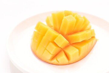 アップルマンゴー