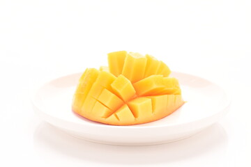 アップルマンゴー