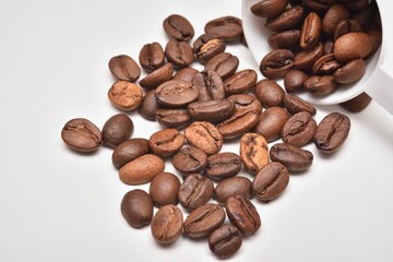 コーヒー豆