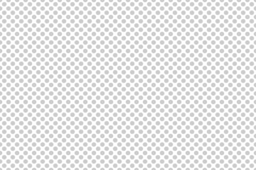 gray polka dot abstract wallpaper on white background