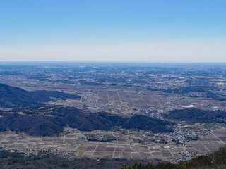 関東平野3