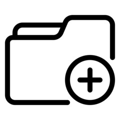add folder icon
