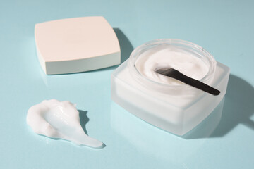 ボディクリーム