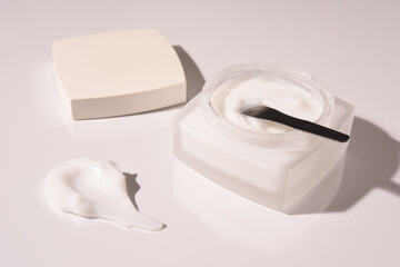 ボディクリーム