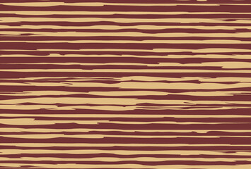 和風イメージの縞模様の背景素材