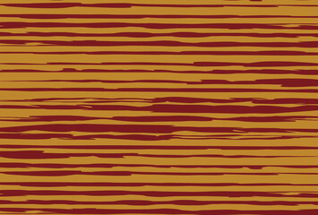 和風イメージの縞模様の背景素材