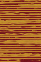 Fototapeta premium 和風イメージの縞模様の背景素材