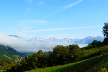 Admonter Alpen