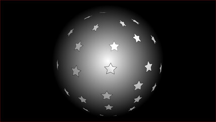 stars background, spacecraft, solar system, emptiness, stellar, astronomy, nature, illustration, dream, light years, sphere, cosmos, astrology, science, night, light, design, abstract, background, wal