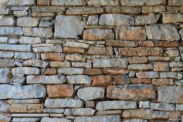 rock texture background, close up