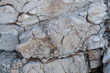 rock texture background, close up