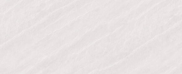 Panorama abstract white marble texture and background seamless for design.