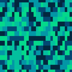 abstract background with squares